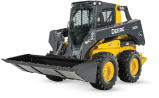 Skid Steers